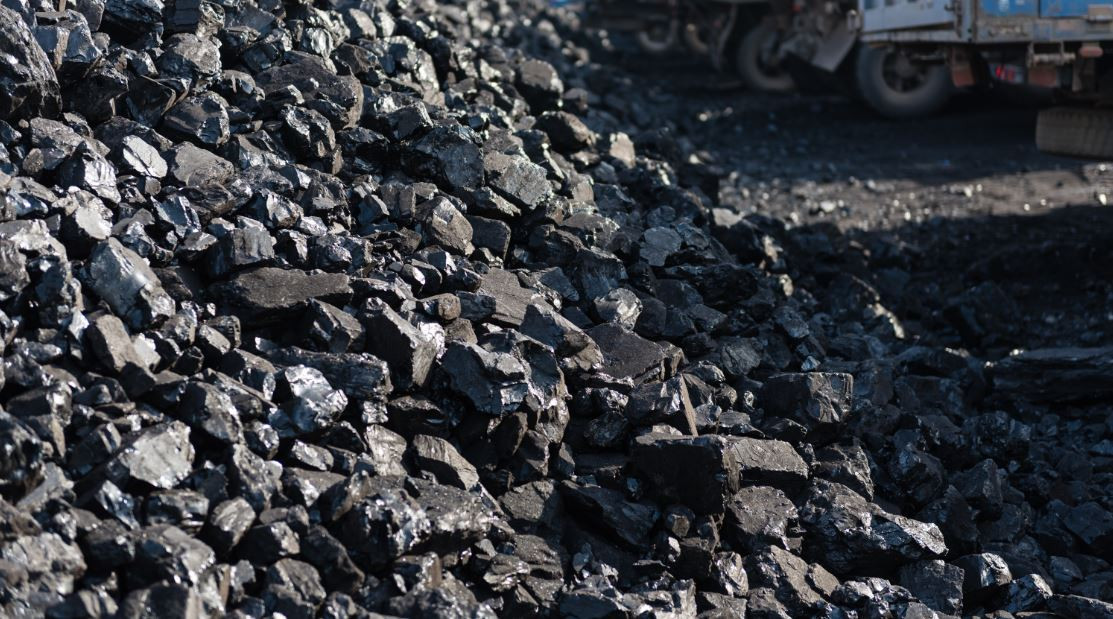 Elordaǵa 2 myń tonna kómir jetkizildi