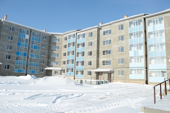 Aqtóbe oblysynda «7-20-25»  baǵdarlamasy boıynsha 202 ótinim maquldandy