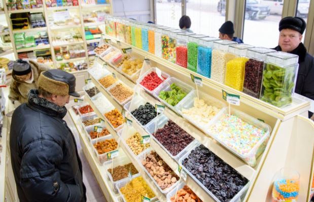 Astana ekonomıka qurylymynda ShOB úlesi boıynsha kósh bastap tur 