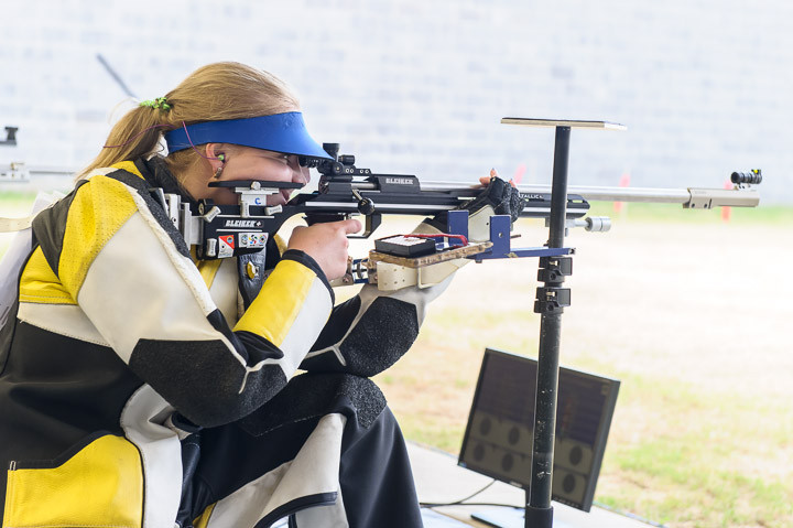 Olga Dovgýn Tokıo olımpıadasy qarsańyndaǵy basty mindetterdi atady