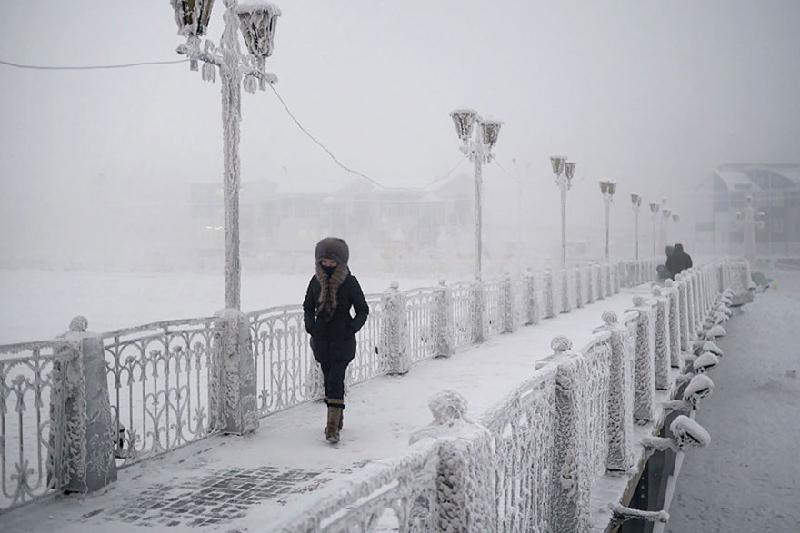 25 qańtar kúni úsh oblysta aýa raıy buzylady
