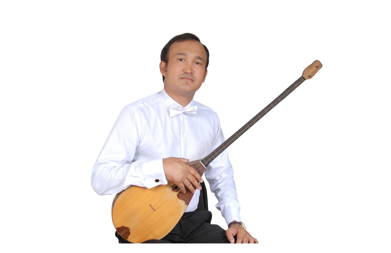 Mýzyka adamnyń oıy men sezimin baıytýy tıis