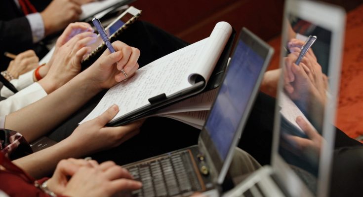 Jobaǵa jýrnalıster sarapshy bolady