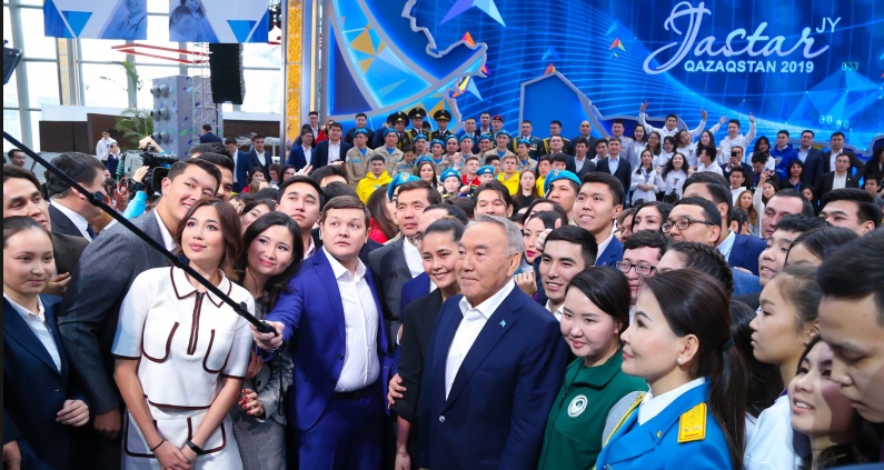 Jastar jyly týraly pikirler