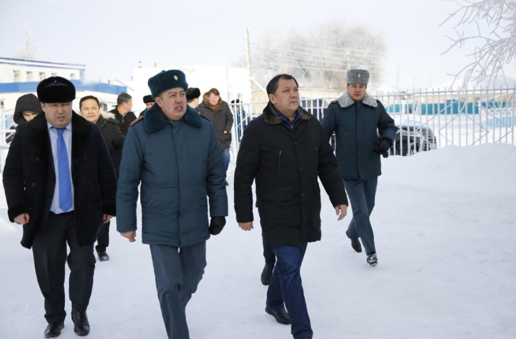 Aýyl jastary kásipkerlik negizderin bilýleri kerek