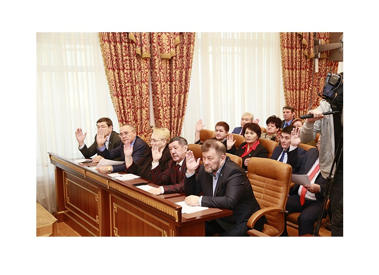 Qostanaıda byltyrdan qalǵan qarjy bıyl áleýmettik qajetke jumsalatyn boldy