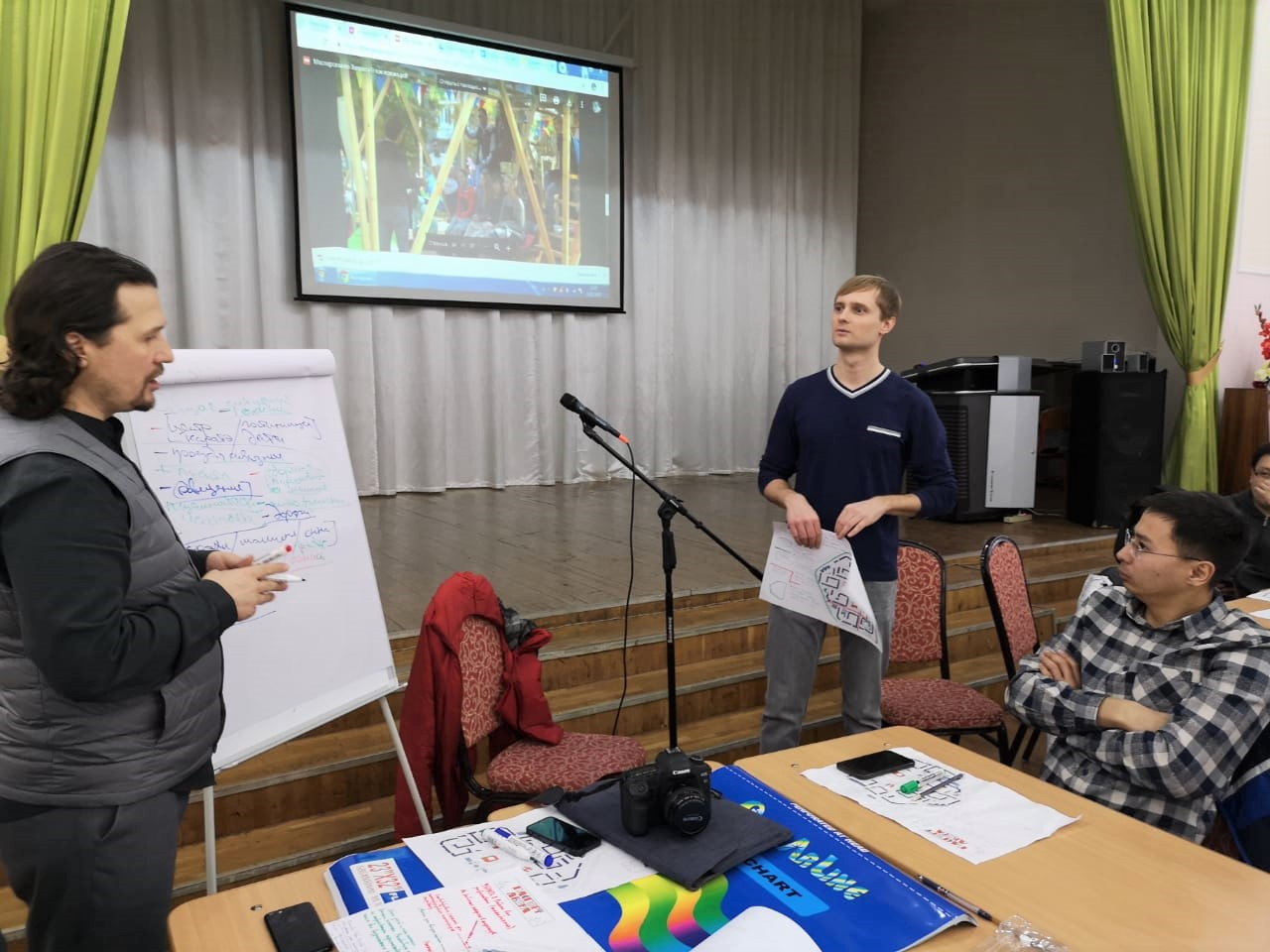 Astanalyqtardy ne tolǵandyrady?