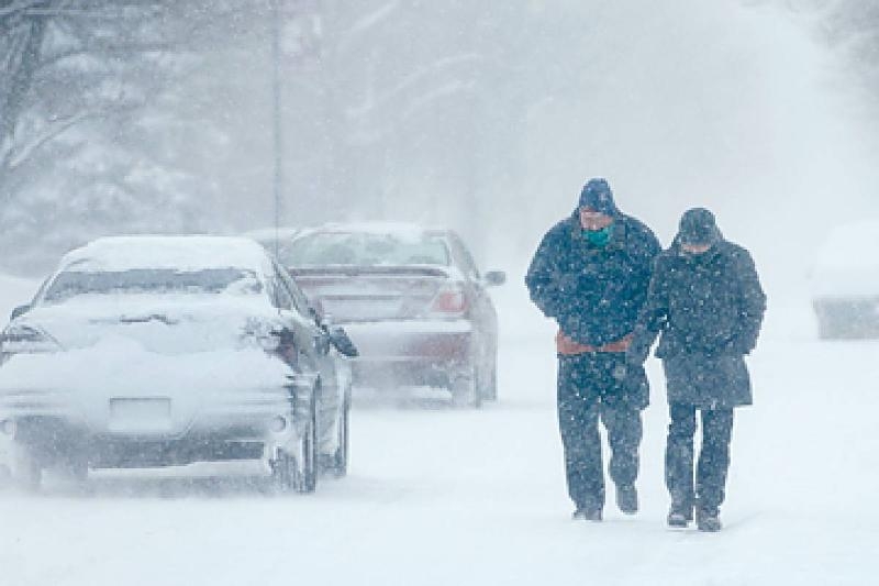 Demalys kúnderi Qazaqstanda 38 gradýs aıaz bolady