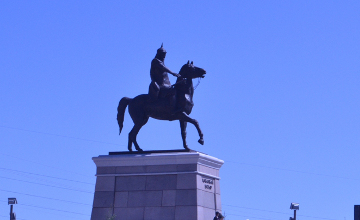 Danıal Ahmetov: О́skemenniń ataýy ózgermeıdi