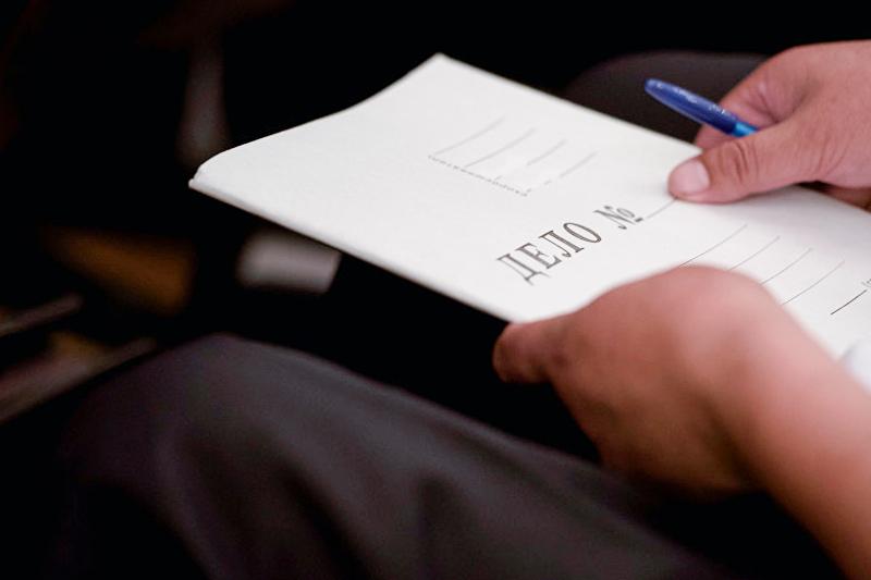 Qurdastaryn soqqyǵa jyqqan qyzylordalyq oqýshylar sottalýy múmkin