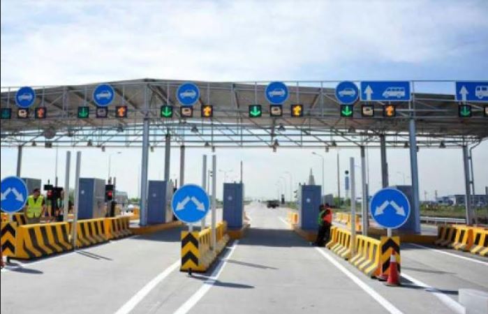 Almaty oblysynda eki baǵytta aqyly jol iske qosyldy