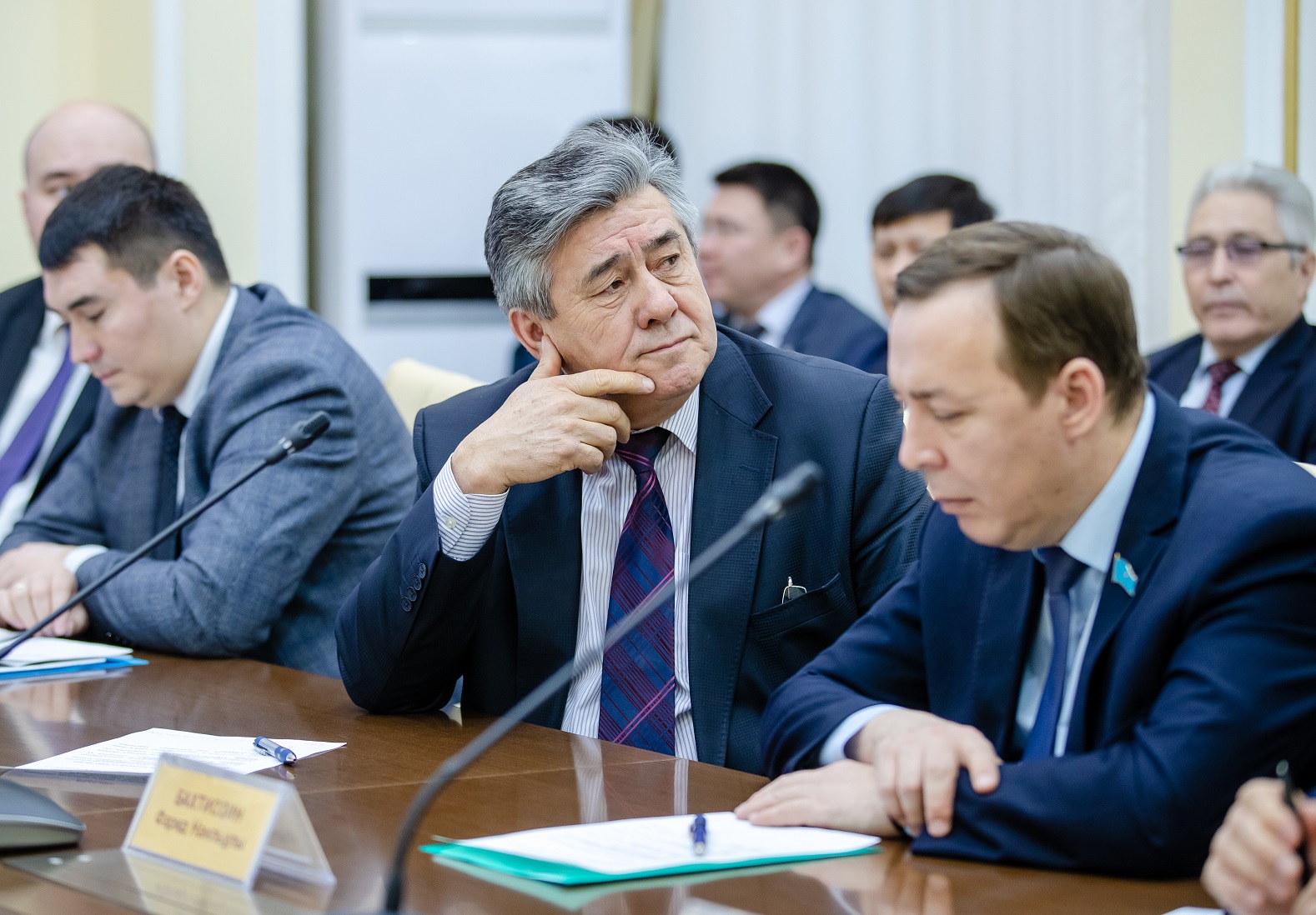 Batys Qazaqstan oblysyna 300 mlrd teńge ınvestısııa tartylady