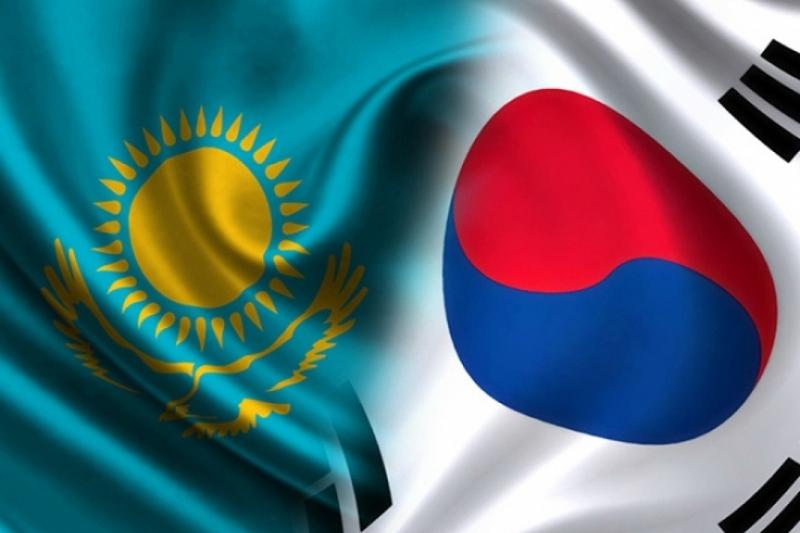 Qazaqstan men qos Koreıanyń dıplomatııalyq qarym-qatynasyna 27 jyl