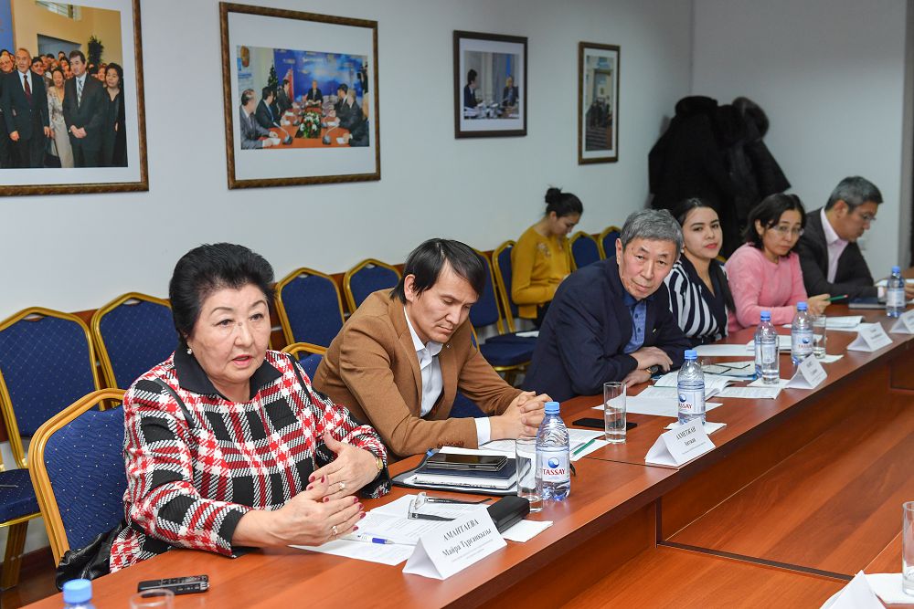 Ustaz mártebesi –ult muraty