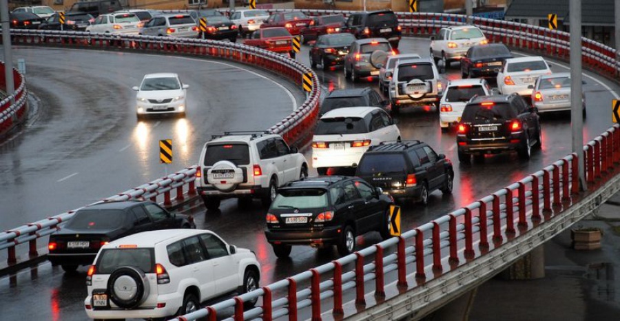 О́ńirdegi kólik aǵyny qyraǵy baqylaýda