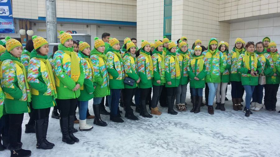 Erikti bolý – júrektiń isi