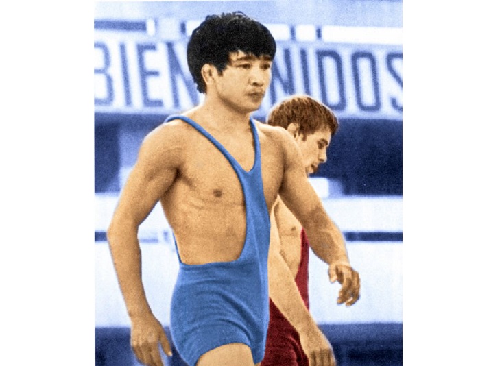 Balýandyq ónerde baı dástúrimiz bar