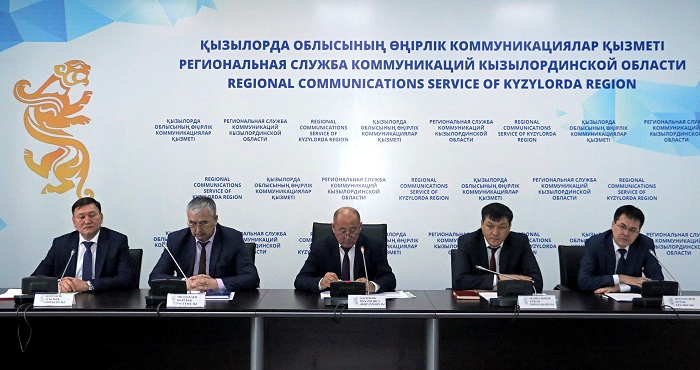 Qyzylorda sáýlet-qurylys salasyndaǵy normatıvter men erejeler ózgeredi