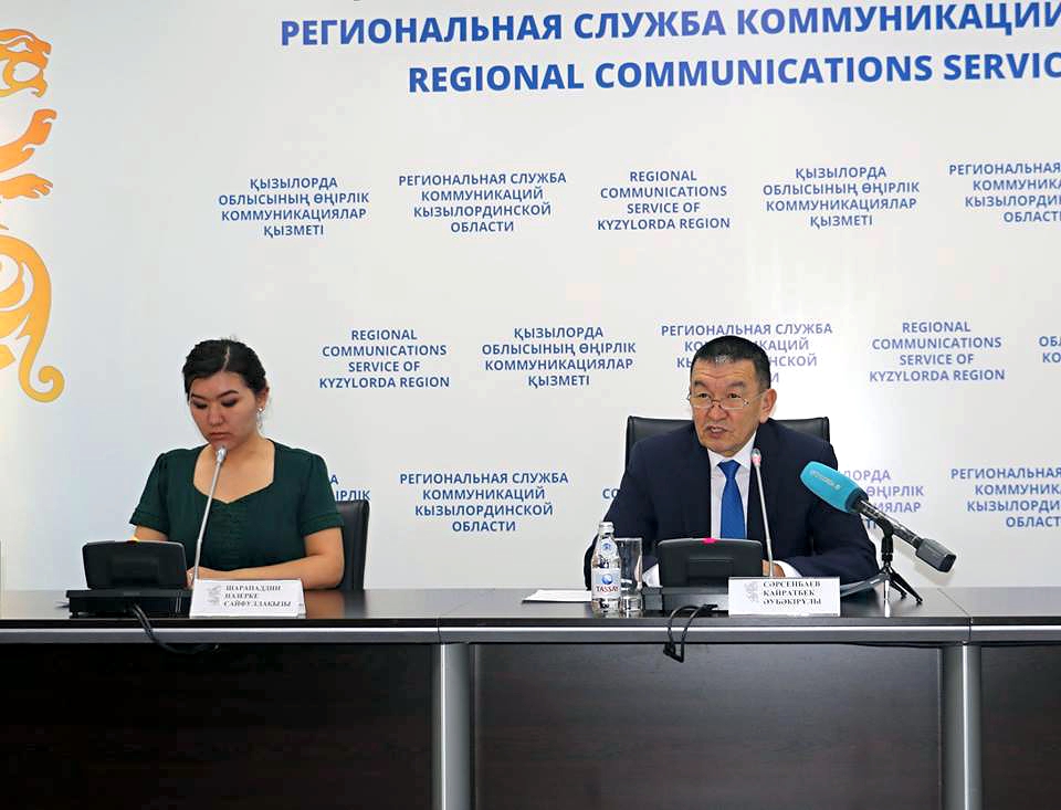 Jalaǵash aýdanynda kún sáýlesinen energııa alynady