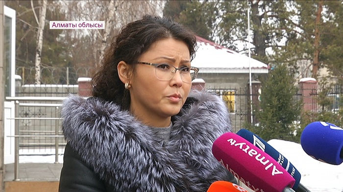 Soqqyǵa jyǵylǵan muǵalimniń isi sońyna jetti me?