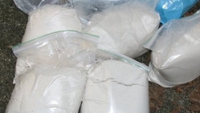 Soltústik Qazaqstanda sıntetıkalyq esirtki túrin paıdalanatyndardyń sany artqan