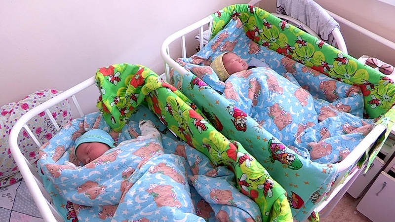 Shymkenttik nárestelerge eń kóp qoıylatyn esimder belgili boldy