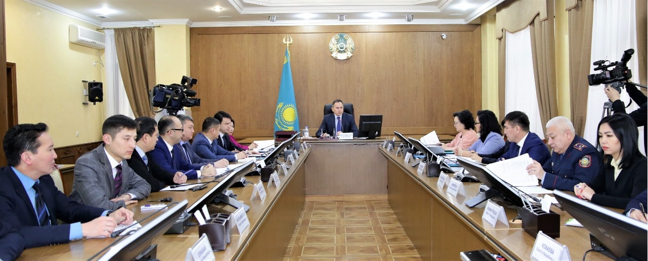 Jambyl óńirinde 26 eldi mekenge klýb qajet   