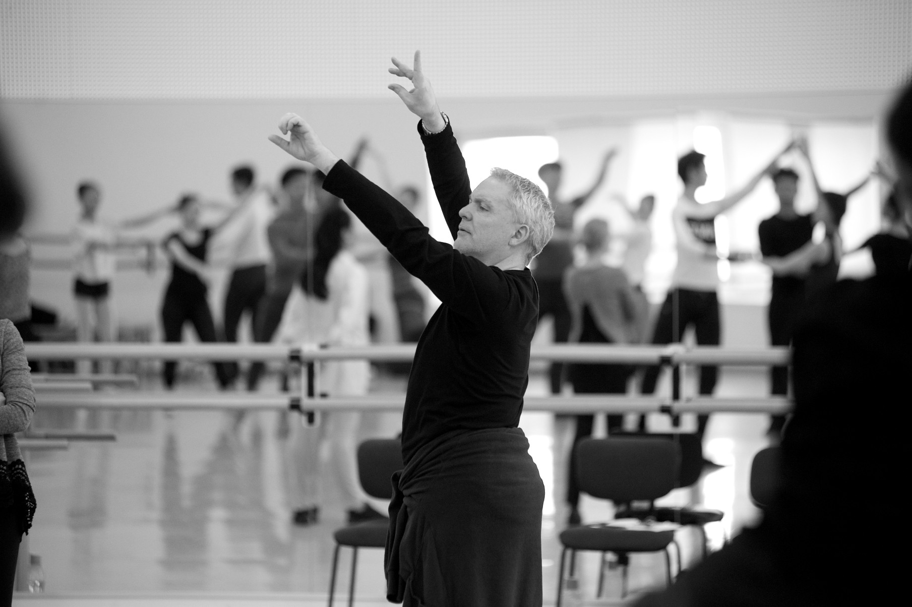 «Astana Opera» sahnasynda «Manon» baleti qoıylady