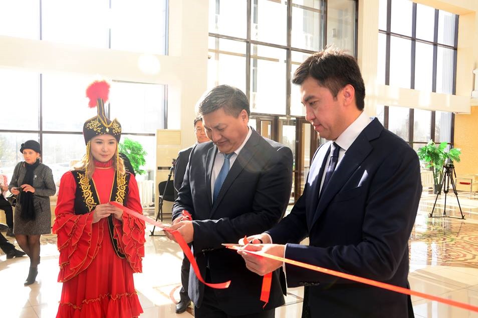 Shymkent qalalyq soty «Turǵyndardy qabyldaý» ortalyǵyna shaqyrady