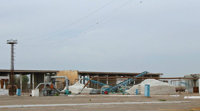 Maqtalyqty bıotásilmen óńdeý qajet