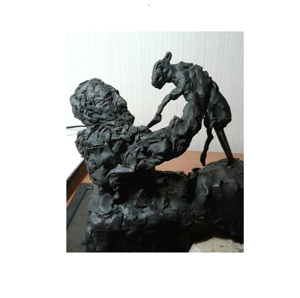 Erlikti dáriptegen týyndy