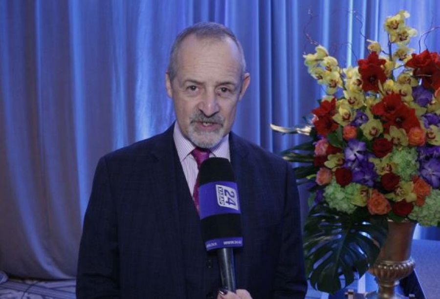 Halyqaralyq sarapshy Qazaqstannyń BUU-daǵy qyzmetin joǵary baǵalady 