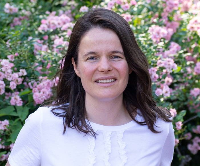 Sara Kemeron: Qazaqstandaǵy asharshylyq týraly birneshe kitap jazylsa da artyq emes