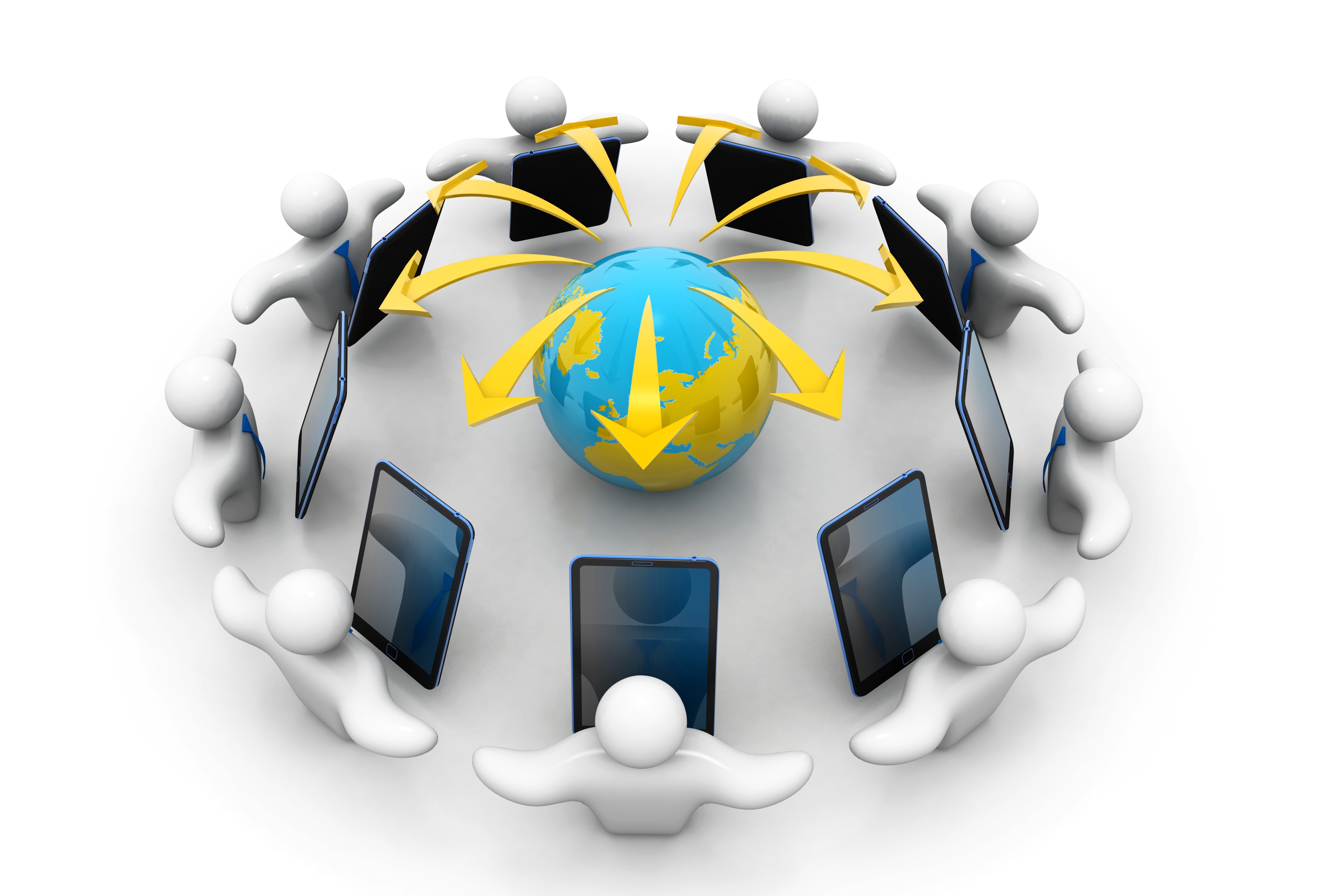 Mańǵystaýda «Sıfrlyq agent» arqyly 371 adam kórsetiletin memlekettik qyzmet túrlerine baǵa bergen 