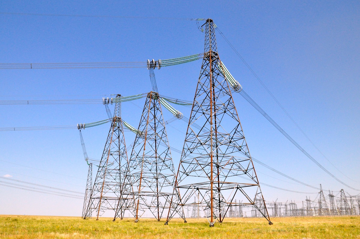 «KEGOC» AQ – turaqtylyq pen damýdy tańdaıdy