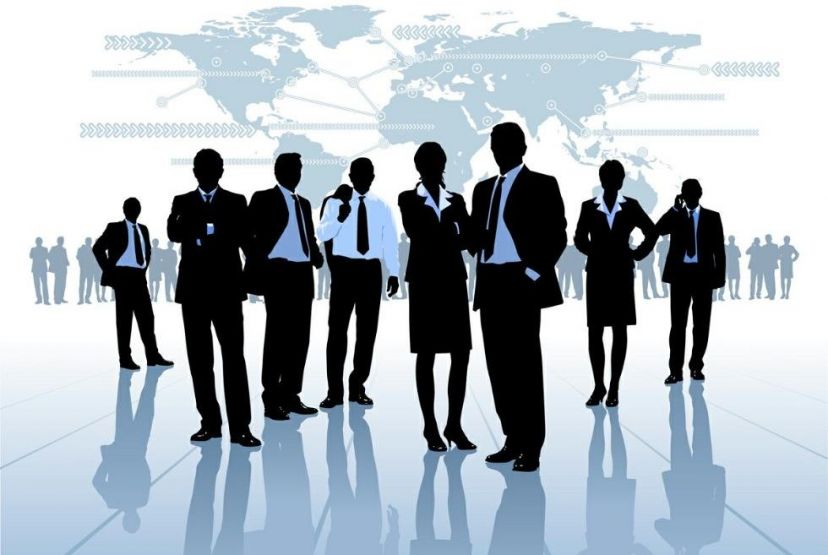 Memlekettik qyzmet: únem men paıda basty nazarda