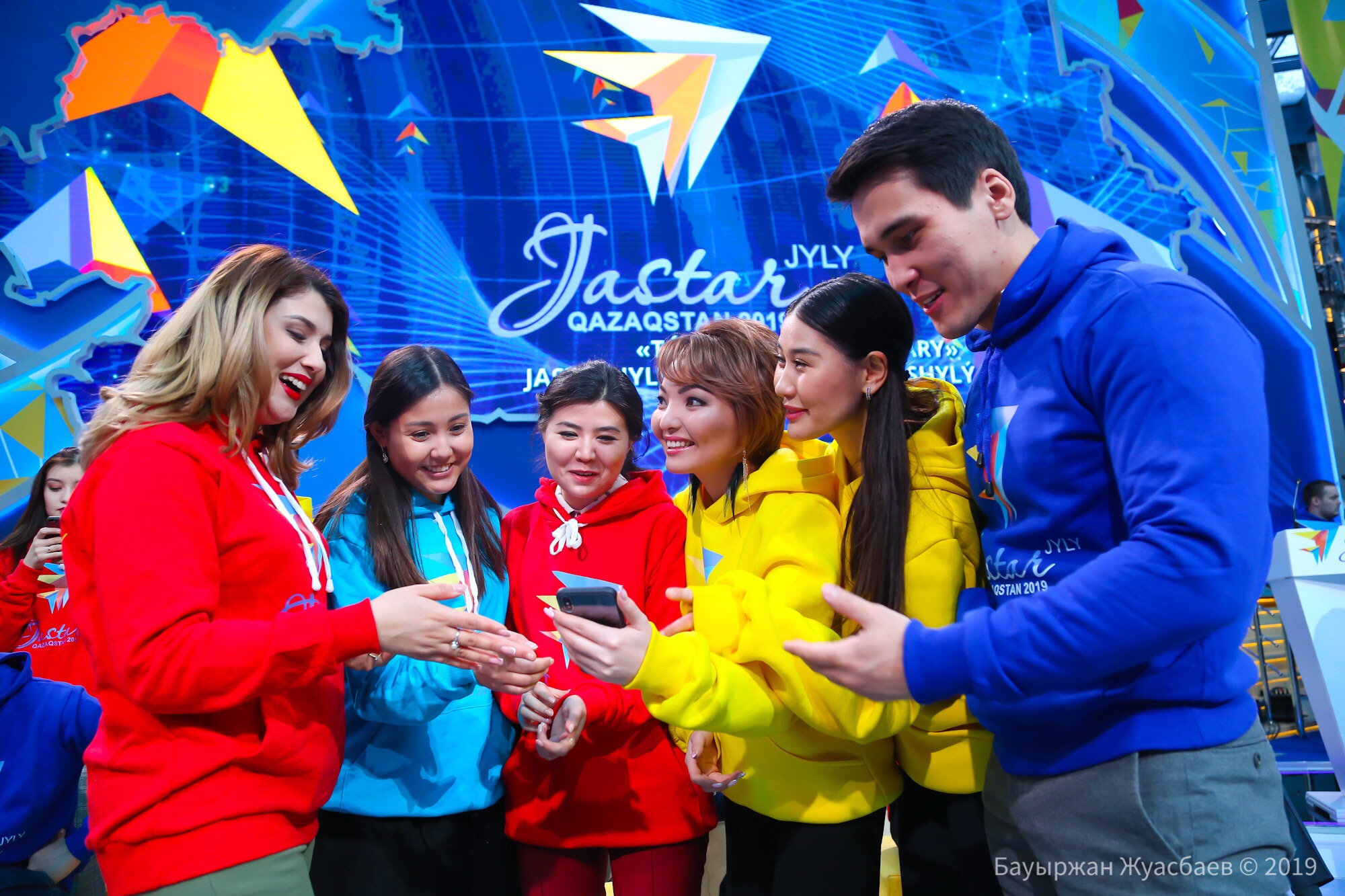 Jergilikti ózin ózi basqarýǵa aýyl jastary daıyn ba?