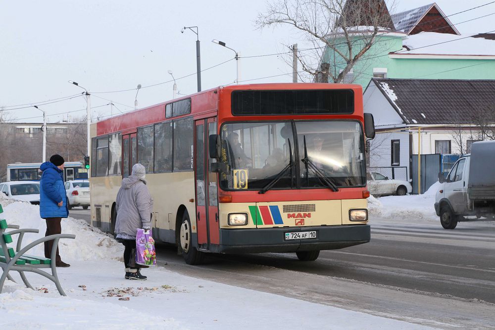 Oqýshylardyń qaýipsizdigi mańyzdy