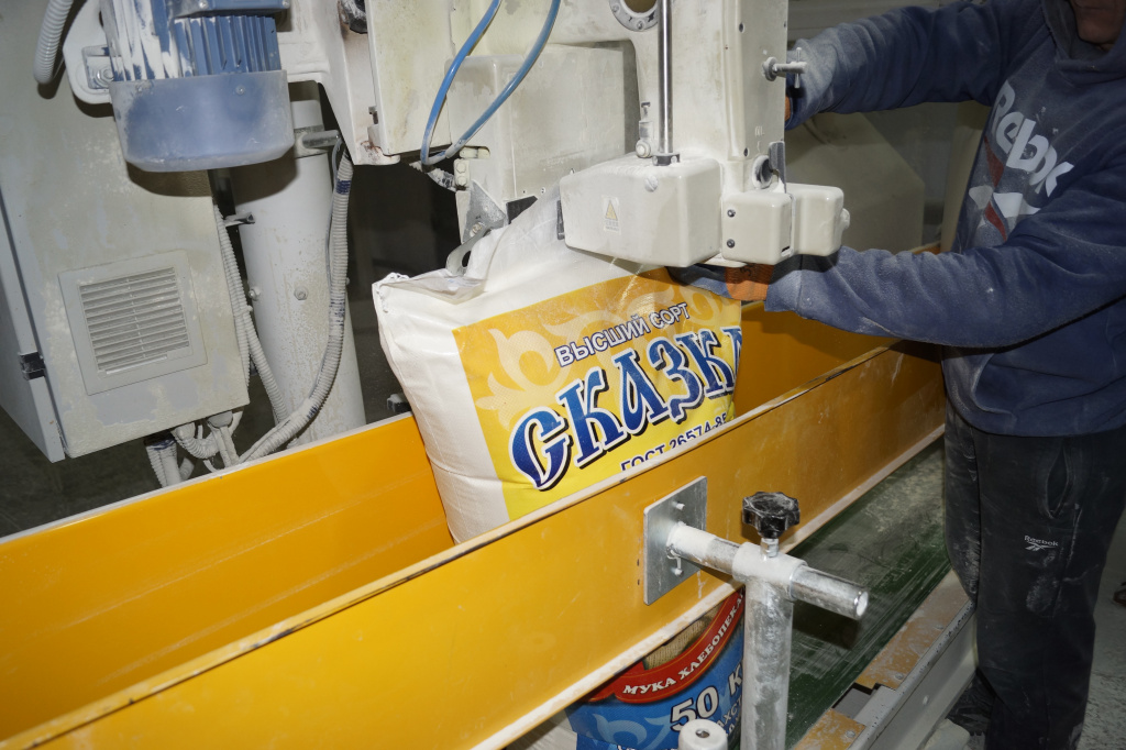 Soltústik Qazaqstanda tómengi jalaqyny ósirgen kásiporyndar kóbeıip keledi