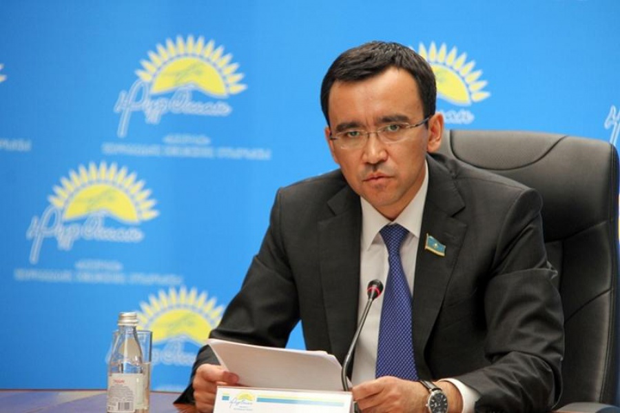 «Jastar jyly» aıasynda jastardy tárbıeleýge qoǵam bolyp atsalysaıyq - M.Áshimbaev