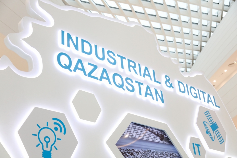 SQO-da ındýstrııalandyrý kartasynyń oryndalýy baıaý