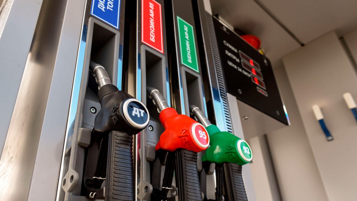 Erbolat Dosaev: Bıyl Qazaqstan óz janarmaıy men dızel otynyn tutynady