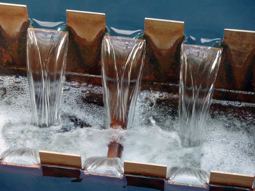 Teńiz sýyn tushytatyn zaýyttar