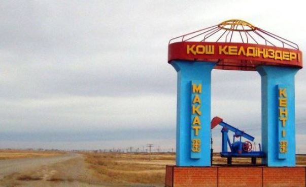 Maqatta mańyzdy ister bar