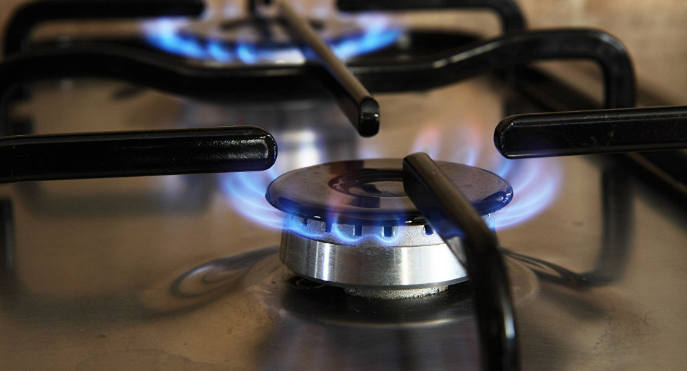 Astanada birinshi kezekte gaz tartylatyn aýdandar belgili boldy