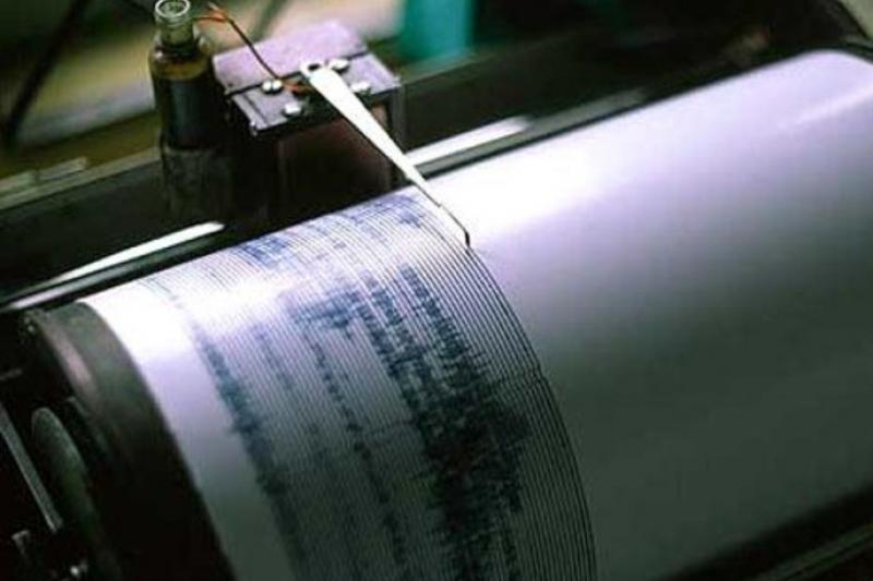 Almatydan 385 shaqyrym qashyqtyqta jer silkindi