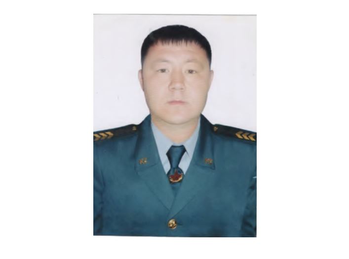 Shekarashy qalta urysyn qolǵa túsirdi