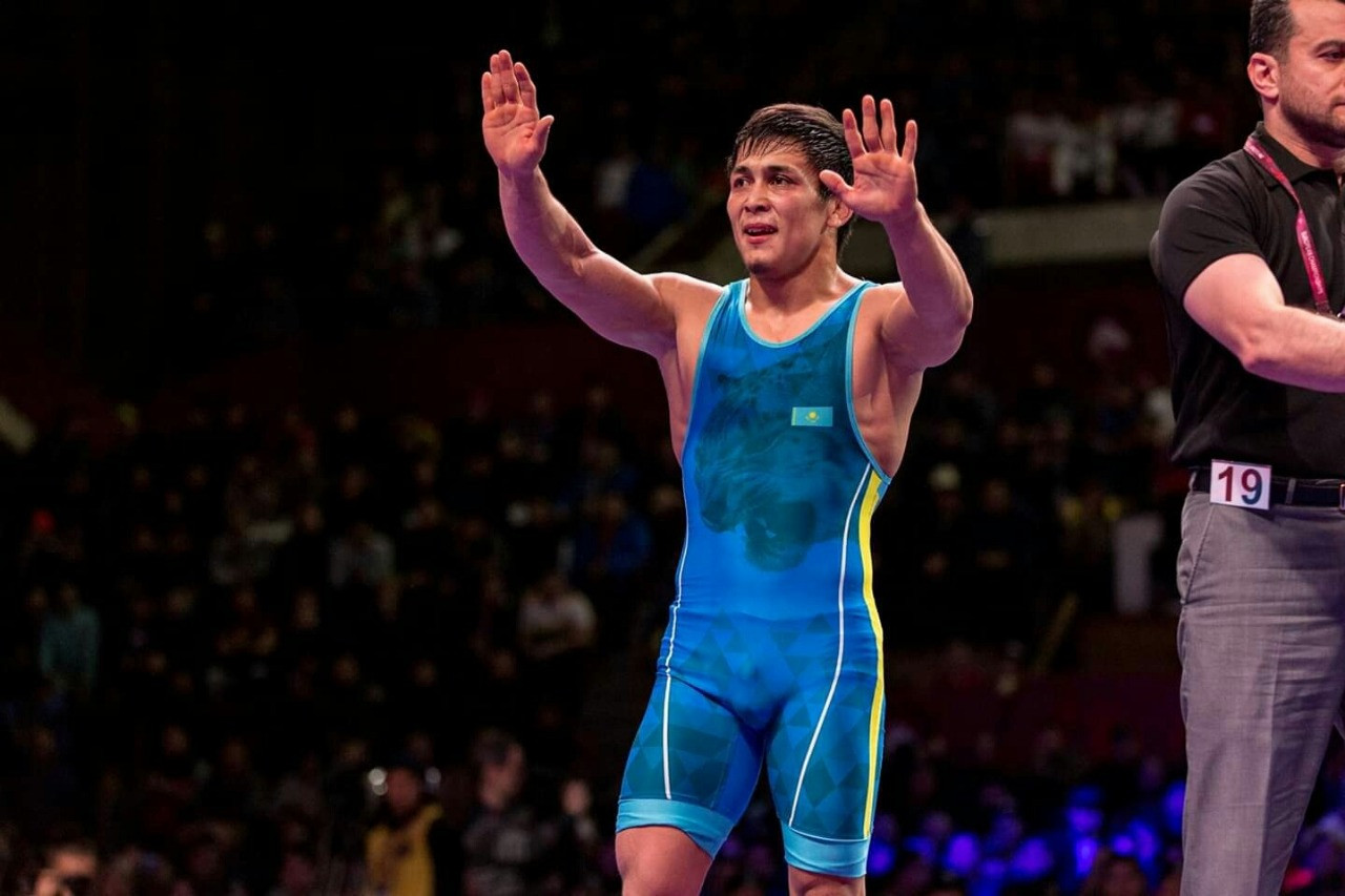 Shymkent - 2019: Erkin kúresten el chempıonatynda kimder top jarýy múmkin?