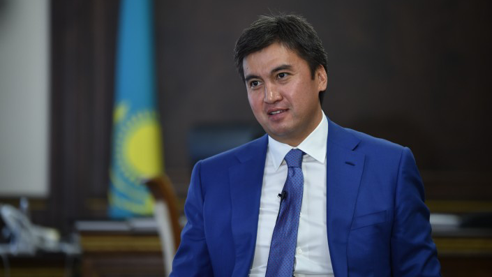 Shymkentte ótetin mádenı sharalardyń sany azaıady 