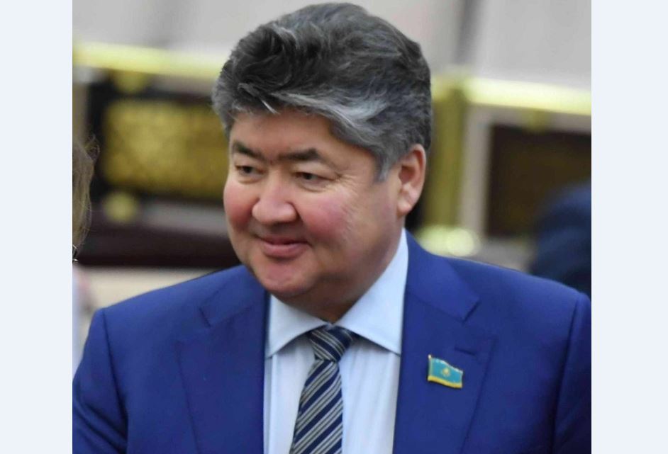 Senator: Brakonerlerge qozǵalǵan qylmystyq istiń jartysynan astamy qysqartylyp otyrǵan